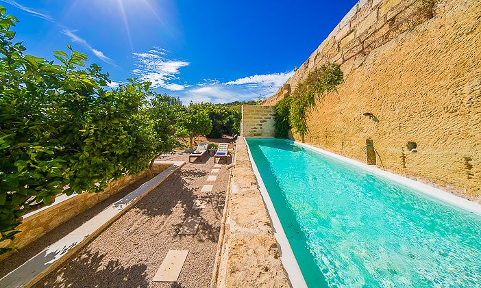 Exclusive Villa Arcos