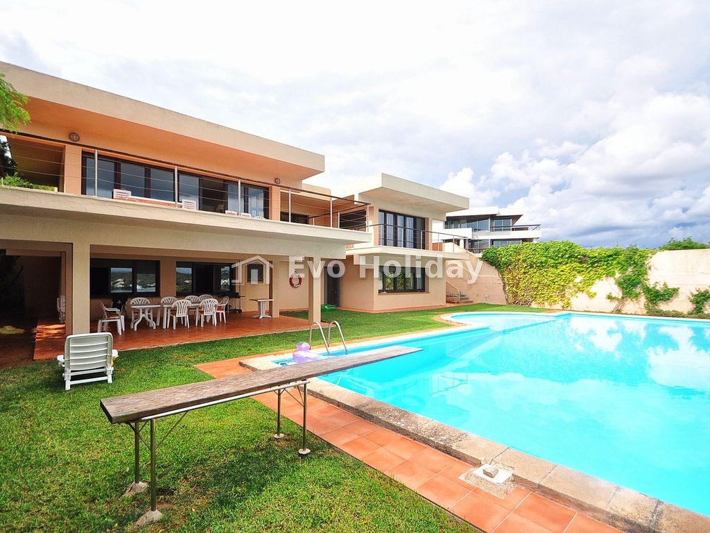 Villa Balis