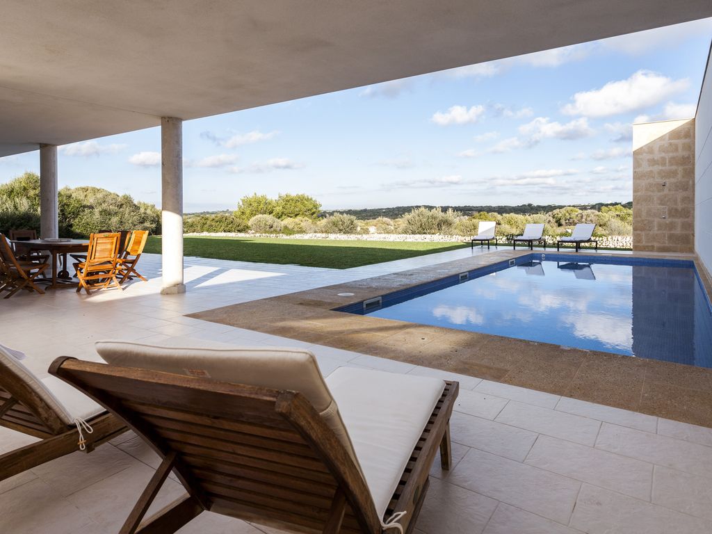Villa Caribia