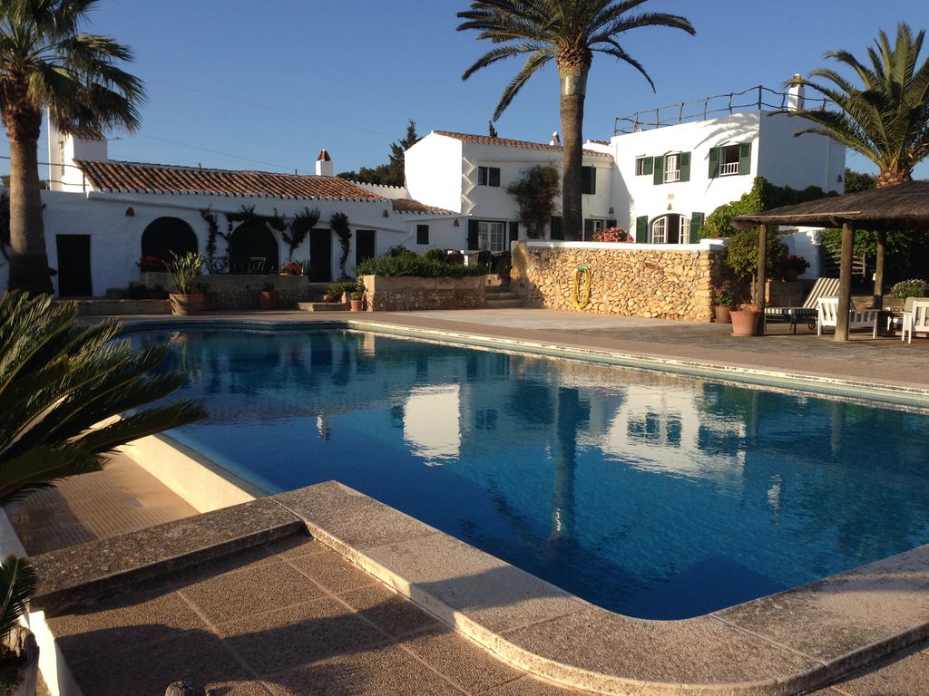 Villa Canas