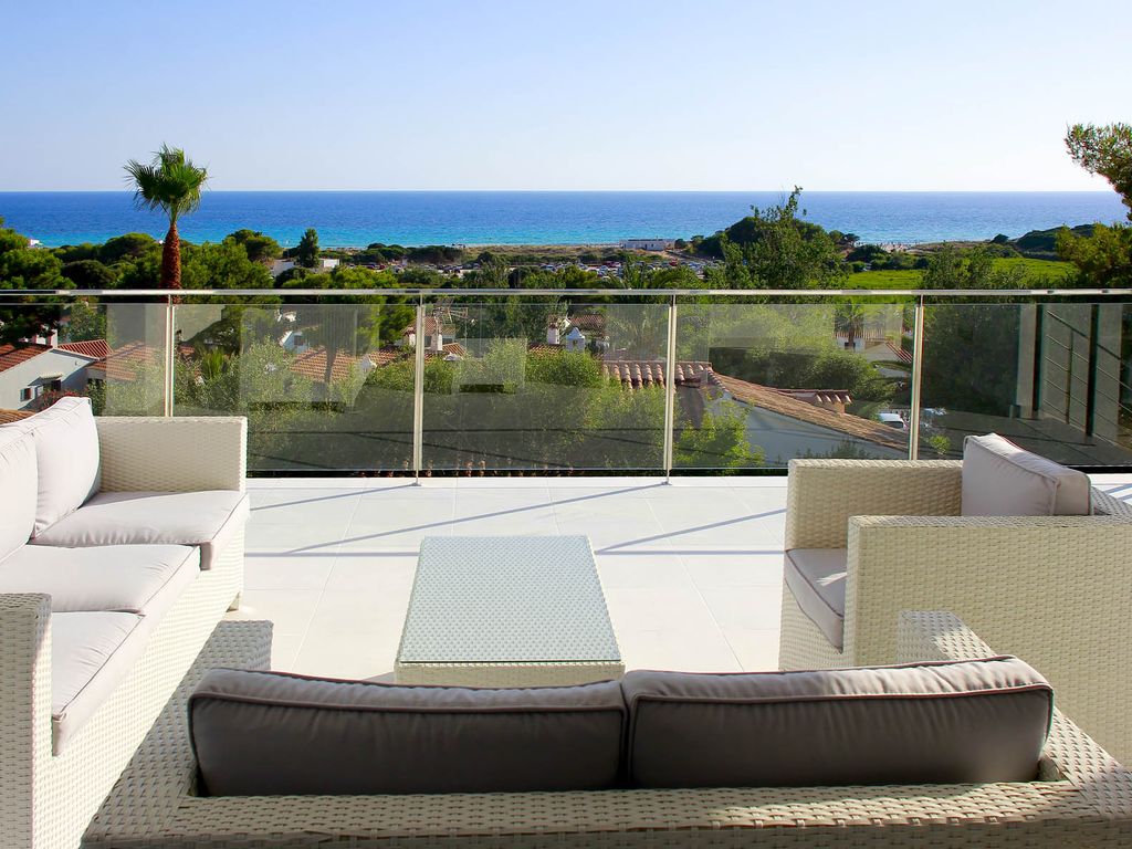 Villa Stela