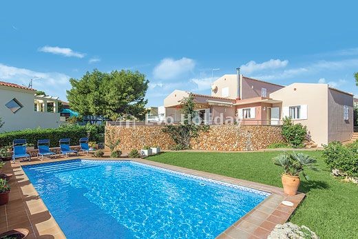 Villa AltaVista