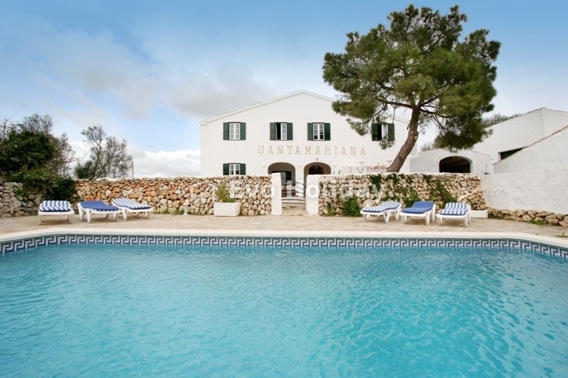 Villa Mermid