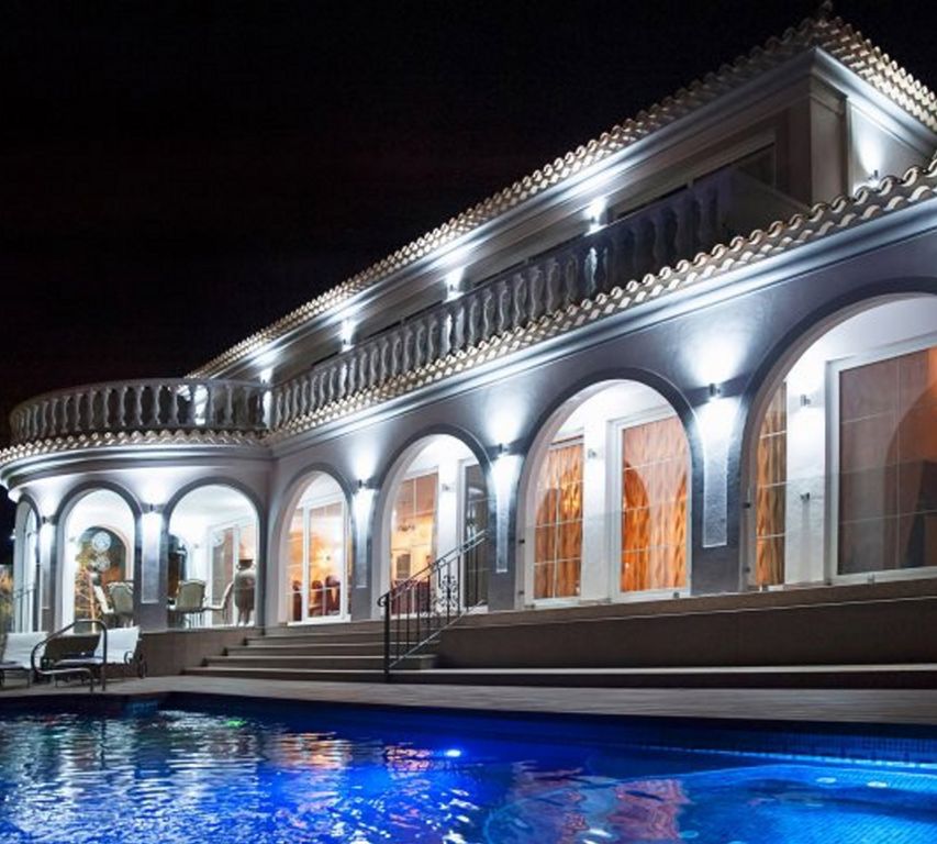 Villa Singala
