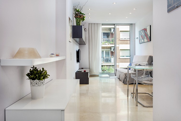 Comfortable 2 bedrooms flat