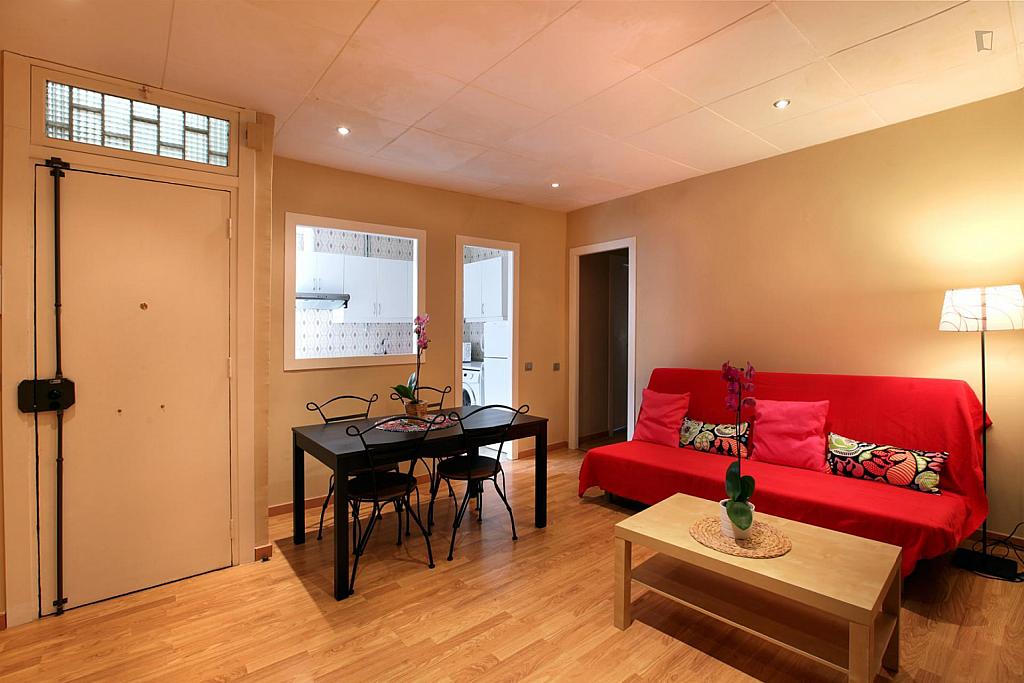 Nice 4 bedroom apartment in exciting Born