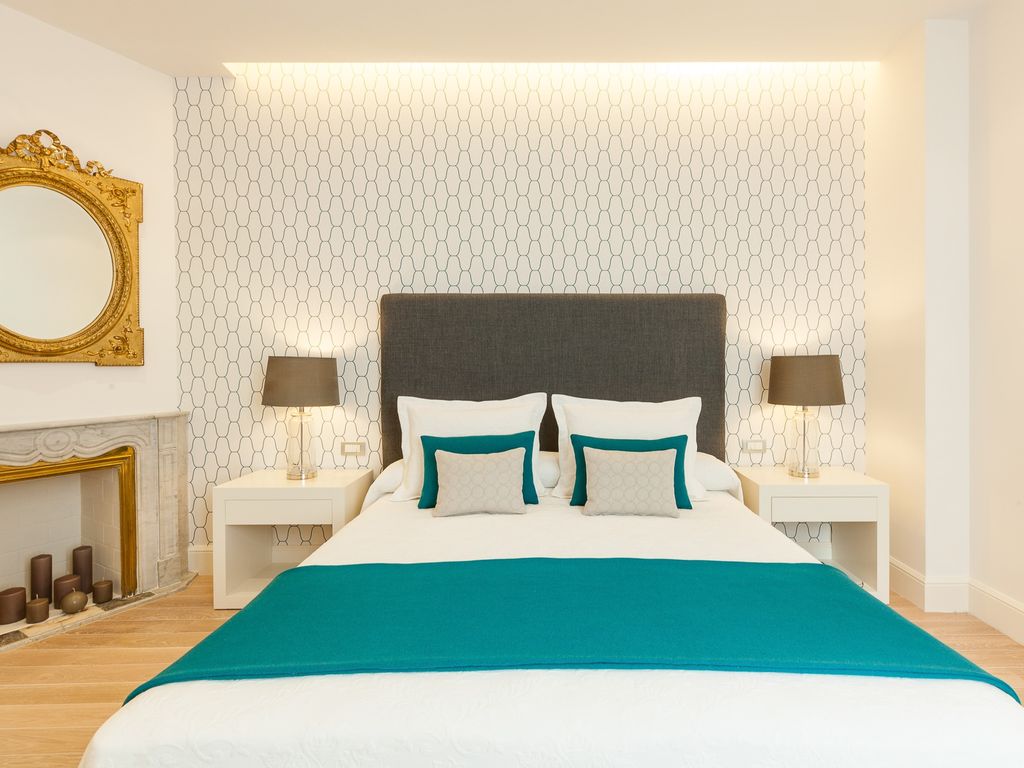Three Bedroom Apartment, Sleeps 6