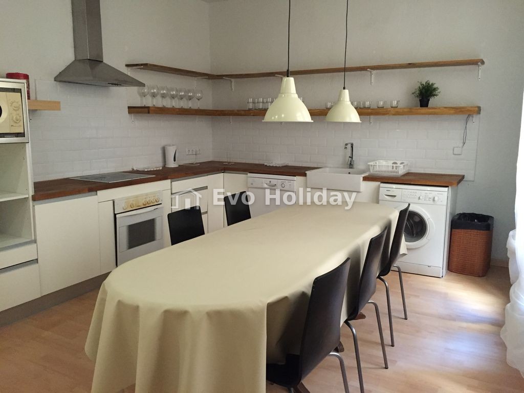 Luxury Apartment MADRID CENTRO