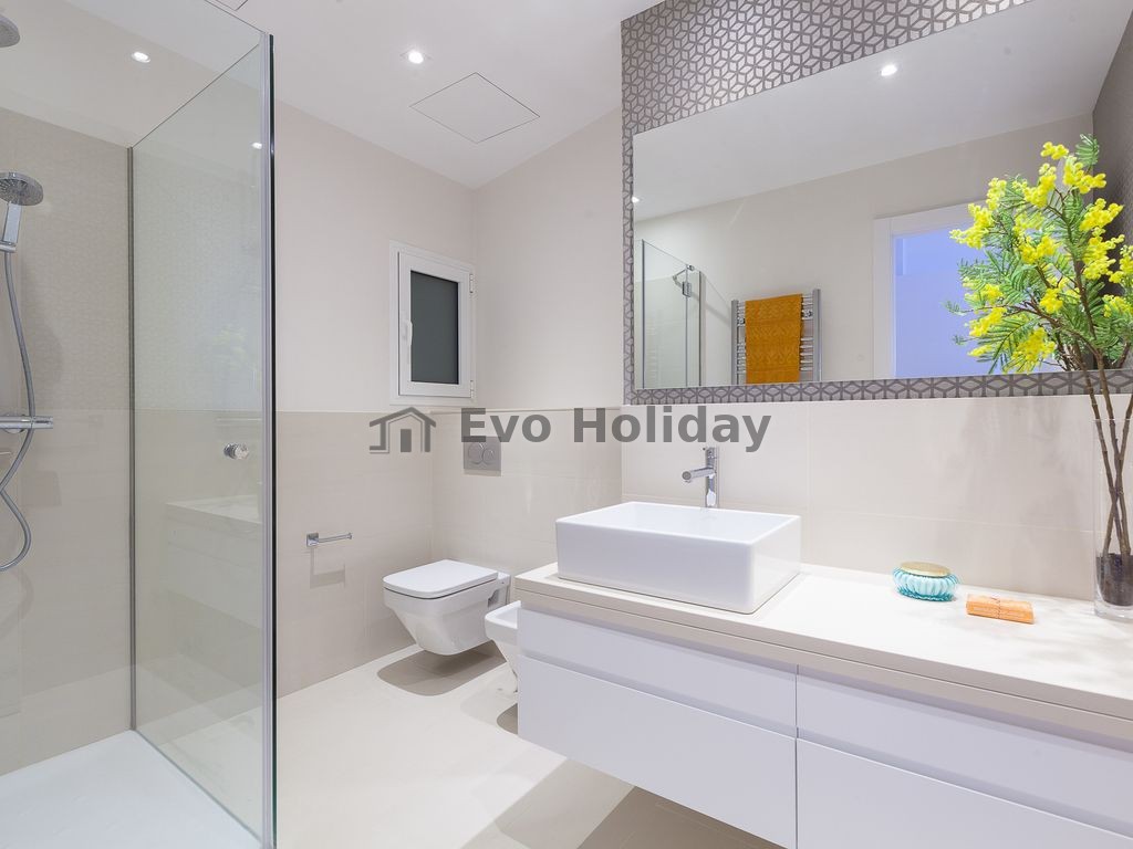 Nunez de Balboa Luxury Apartamento Madrid
