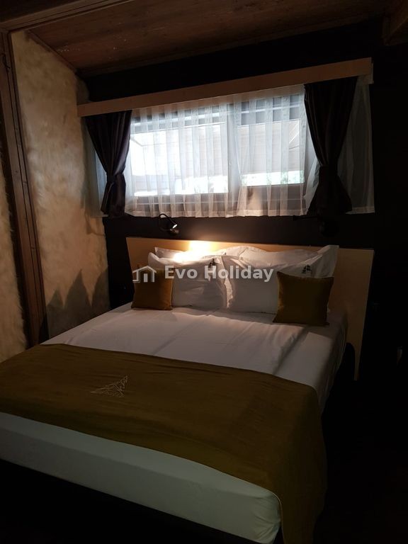 Bambu street apartment