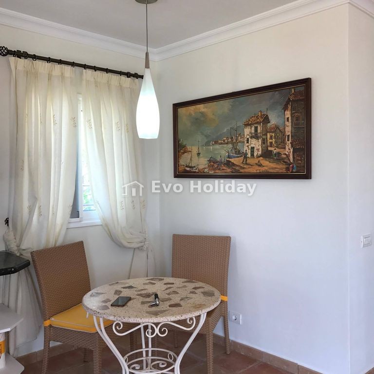 3 bedrooms luxury apartment Los Gigantes Tenerife