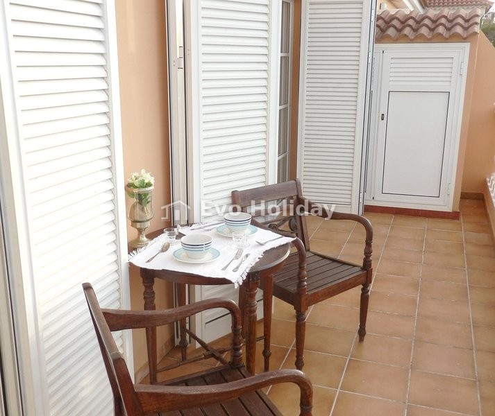 Spacious apartment very close to the centre of Puerto de la Cruz