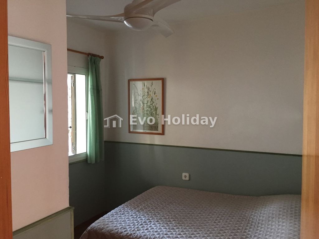 Superb apartment with terrace, a few meters from the beach