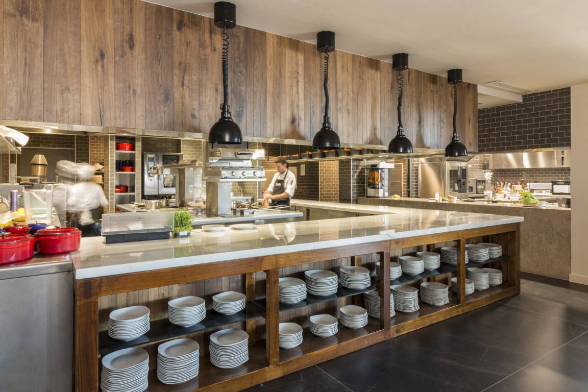 6 BEDROOMS LUXURY RAMBLA CATALUNYA