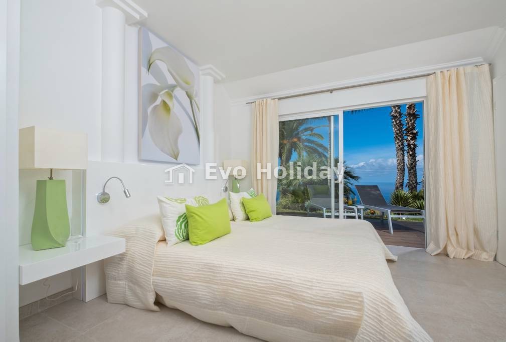 Apartment In Tenerife for Max 4 guests