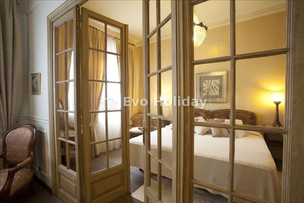 Luxury 3 Bedroom Apartment