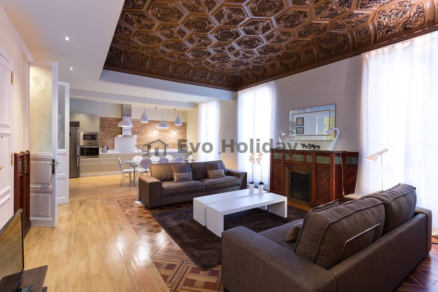Apartment near Parc de la Ciutadella