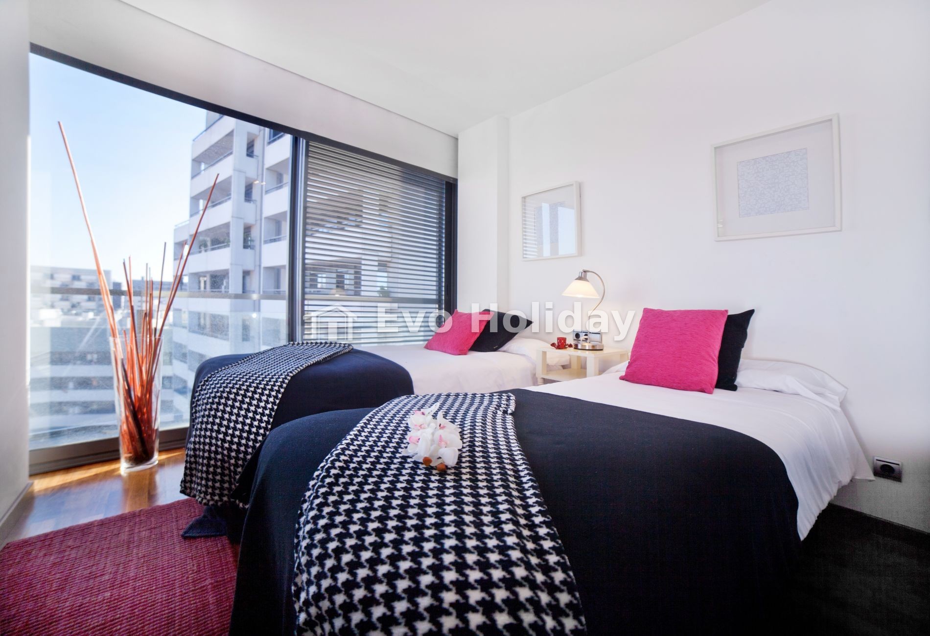 Beautiful apartment ideal for your visit to Barcelona