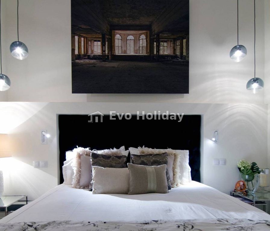 Ciutat Luxury Apartment - Luxury in the Gothic Quarter
