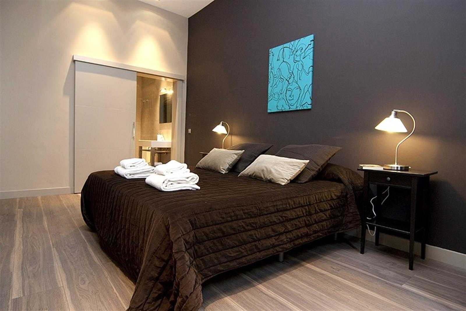 Apartment Batillo