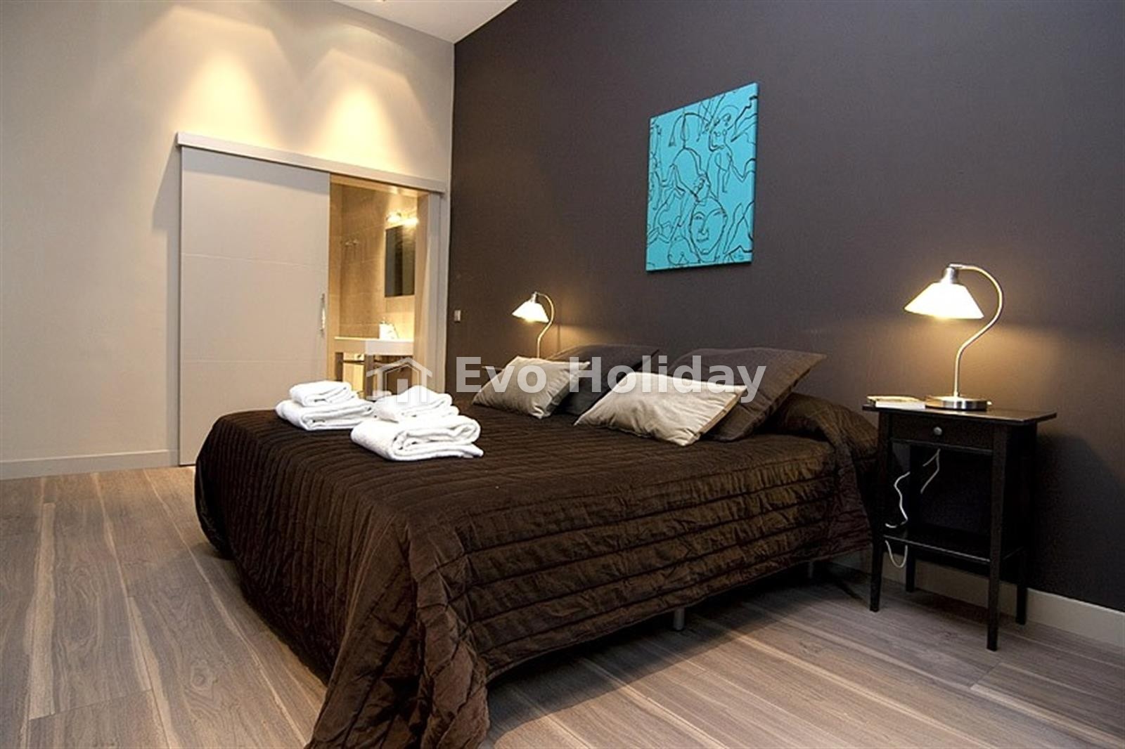 Apartment Batillo