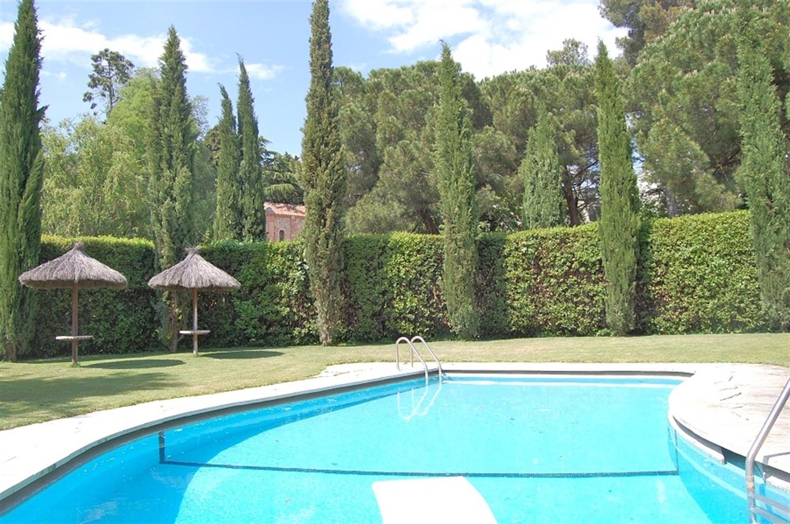 Masia Berano - Huge and luxury villa