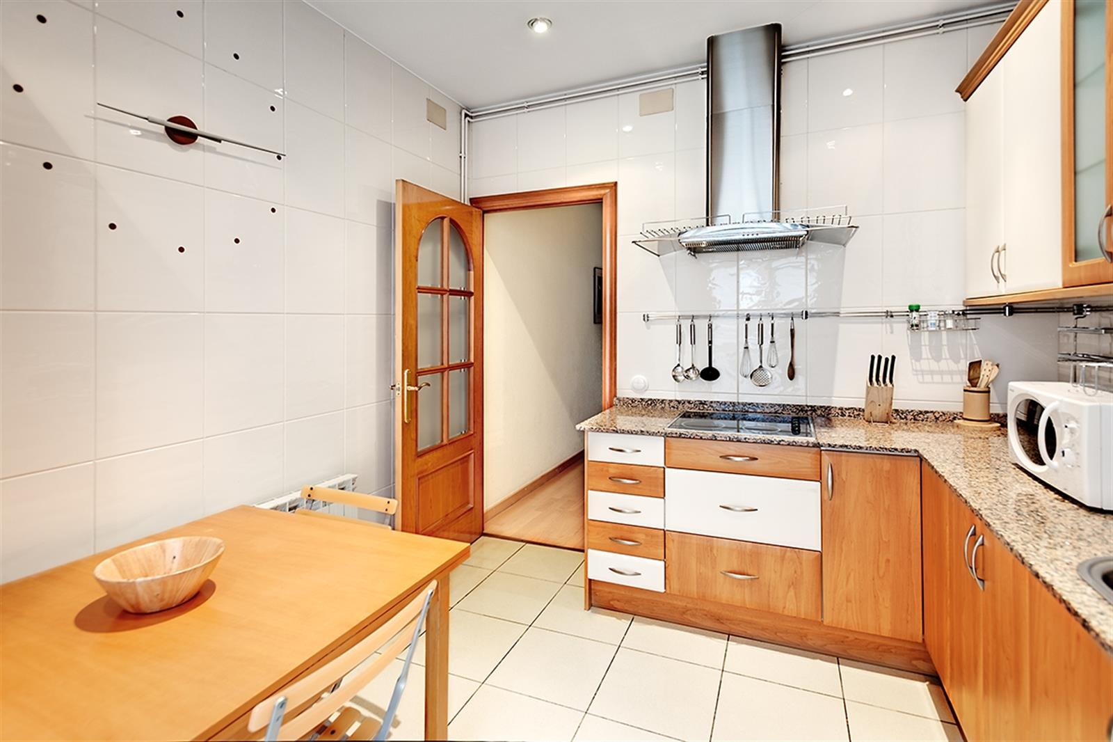 Arago Apartment