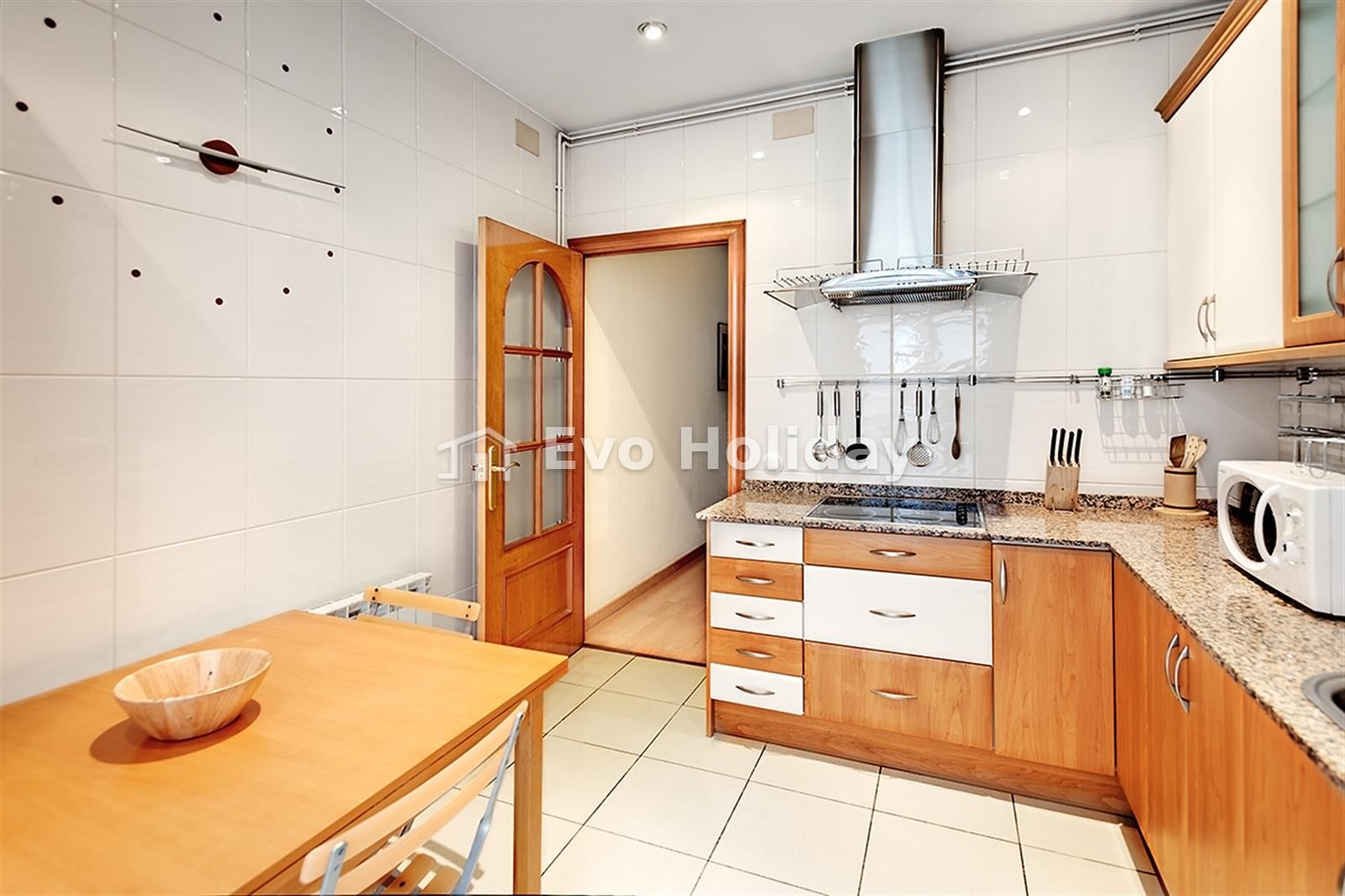 Arago Apartment