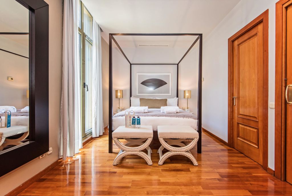 Apartment at Plaza Catalunya
