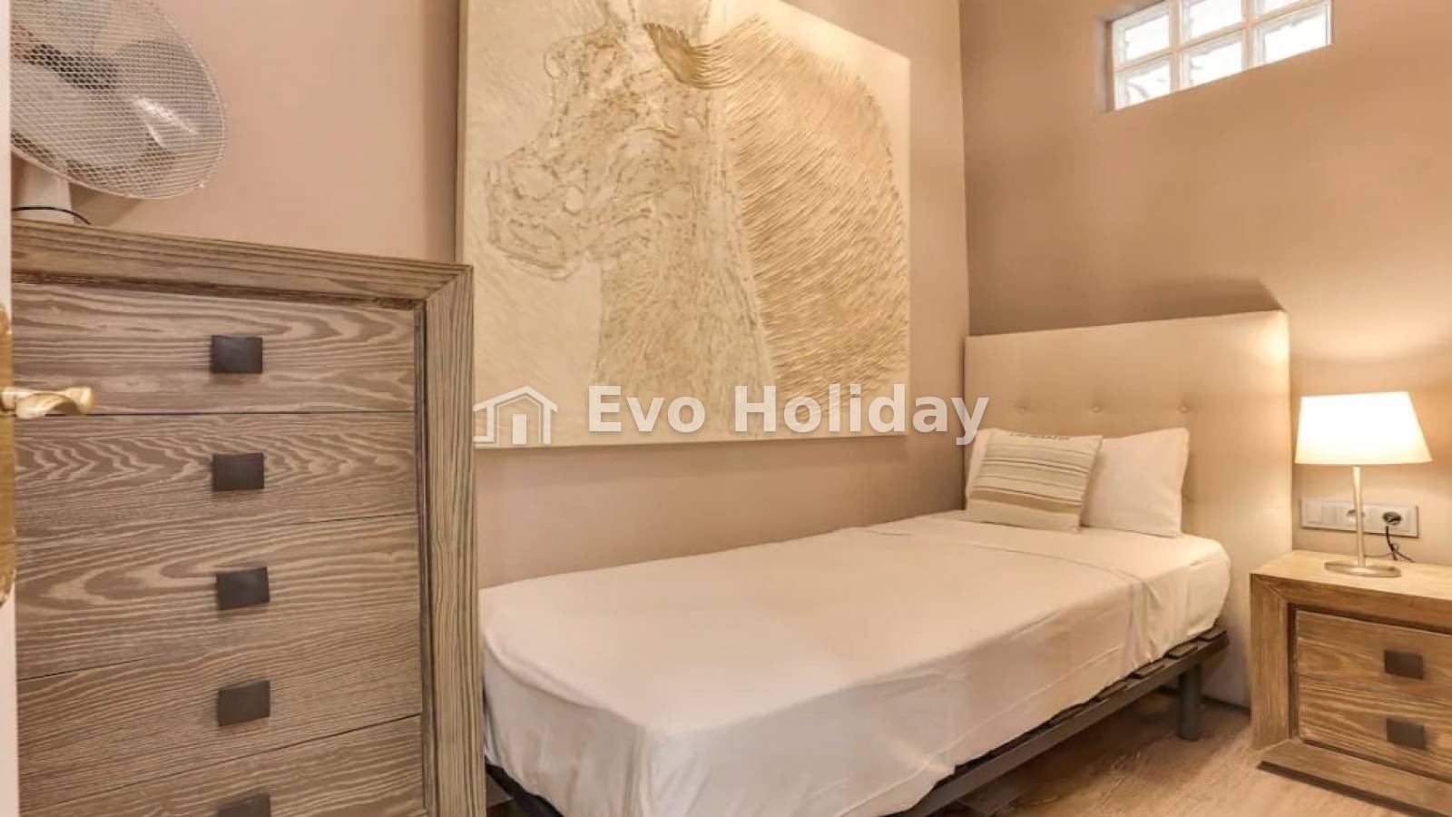 3-bedroom apartment for rent in L'Esquerra de l'Eixample